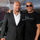 Illustration for article titled Dwayne Johnson Isn't Sure He'll Be in the Next Fast & Furious. Happy, Tyrese?